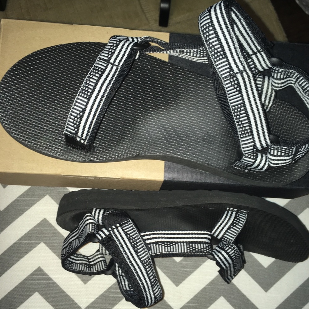 Teva Sandals